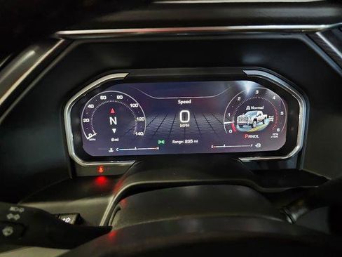 New 2026 GMC Sierra 2500 Denali Ultimate w/ Max Trailering Package AWD/4WD image 27