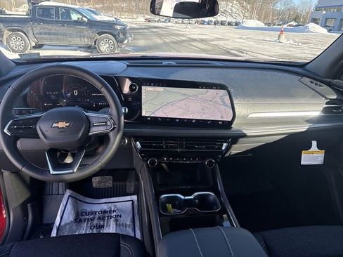 New 2026 Chevrolet Traverse LT w/ LPO, Floor Liner Package image 21