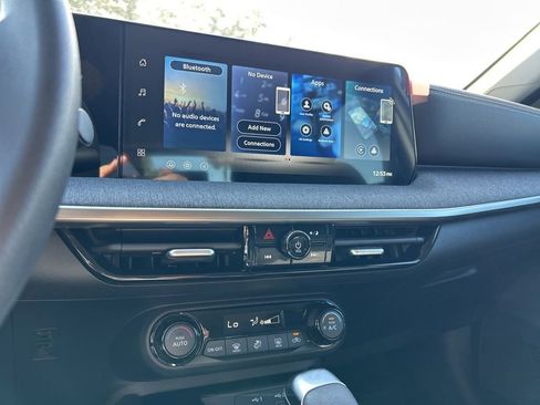 New 2026 Nissan Kicks SV w/ Illumination Package image 23