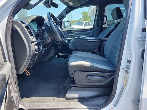 Certified 2023 RAM 1500 Big Horn w/ Trailer Tow Group image 21