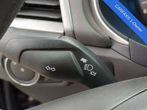 Used 2015 Ford Fusion SE image 27