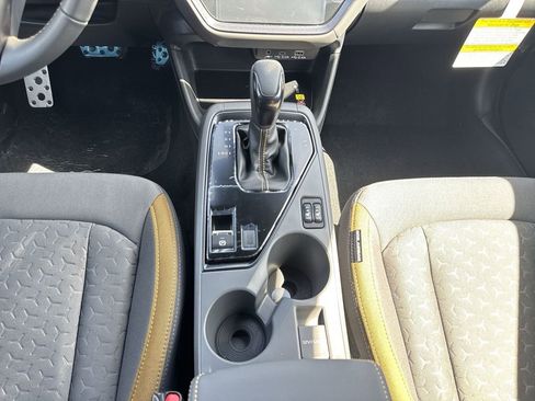 New 2026 Subaru Crosstrek 2.5i Sport image 22