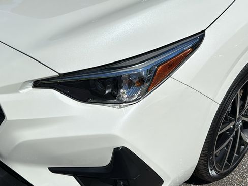 Certified 2025 Subaru Impreza 2.0i Sport AWD/4WD image 9