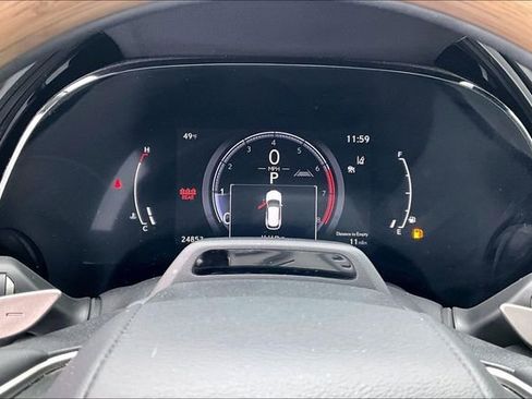 Used 2023 Lexus RX 350 Premium Plus w/ Accessory Package (Z1) FWD image 13