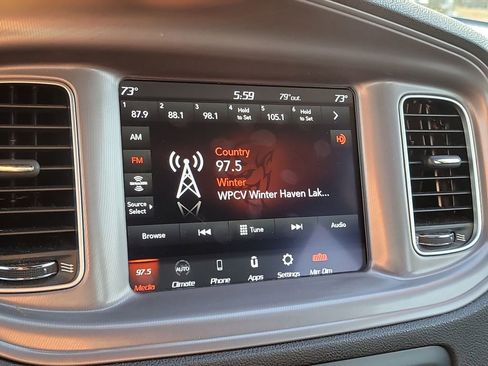 Certified 2023 Dodge Charger GT image 21