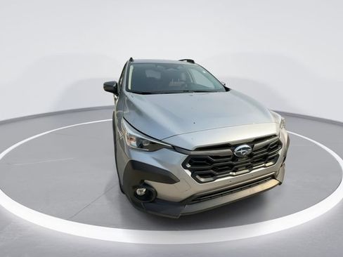 Certified 2025 Subaru Crosstrek 2.5i Premium AWD/4WD image 2