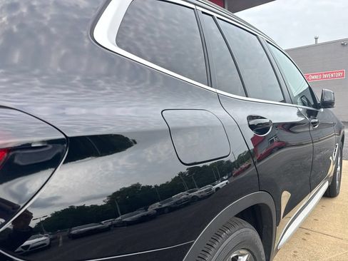 Used 2023 BMW X3 xDrive30i AWD/4WD image 6