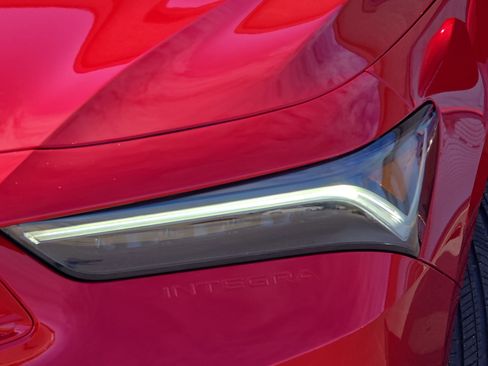 New 2026 Acura Integra A-Spec FWD image 29