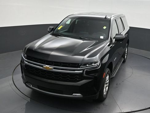 Used 2024 Chevrolet Tahoe LS RWD image 24