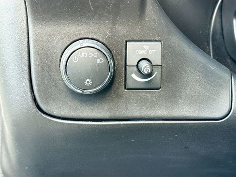 Certified 2024 Chevrolet Express 2500 w/ Driver Convenience Package image 10