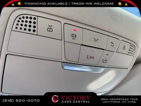 Used 2023 Mercedes-Benz E 350 4MATIC Sedan w/ Premium Package image 38