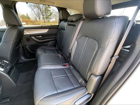 Certified 2025 MAZDA CX-90 3.3 Turbo w/ Preferred Package image 26