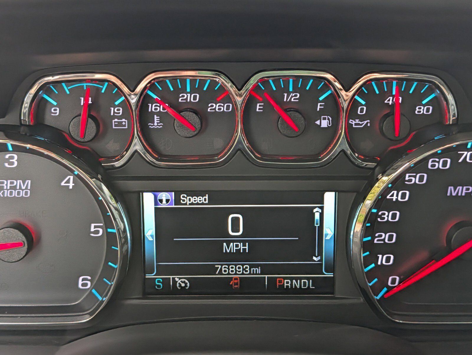 Used 2019 Chevrolet Tahoe Premier AWD/4WD image 39