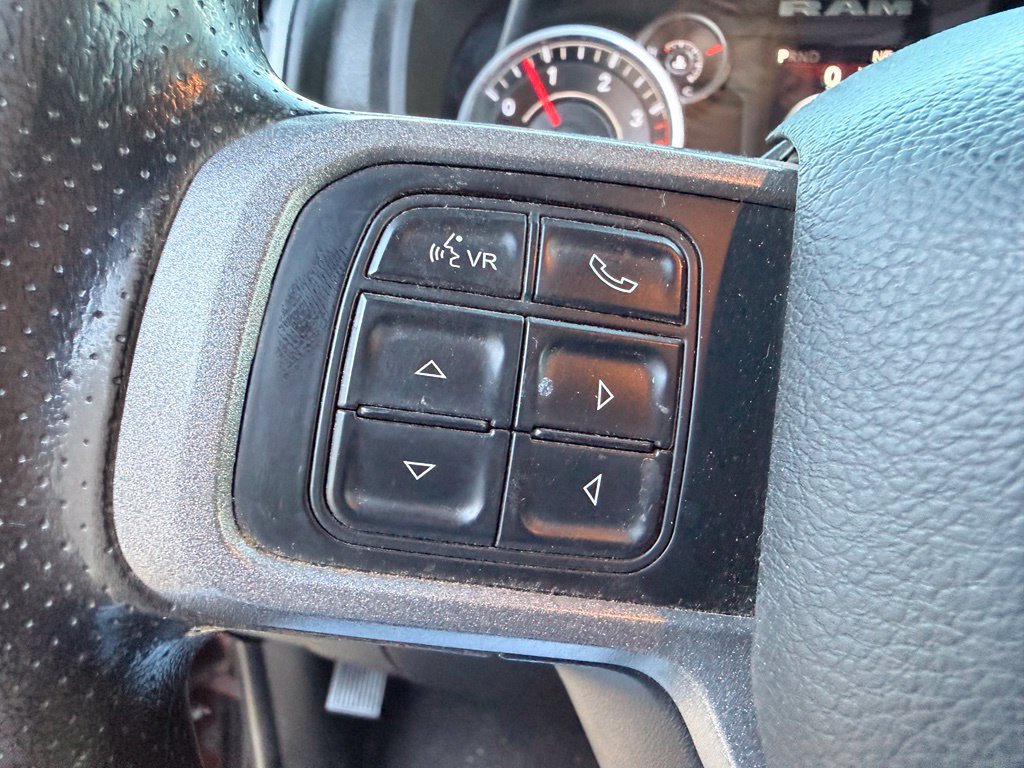 Used 2021 RAM 2500 Tradesman AWD/4WD image 22