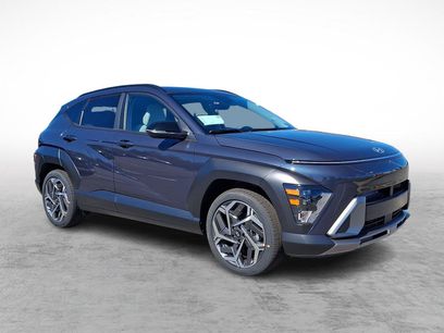 New 2027 Hyundai Kona SEL Premium