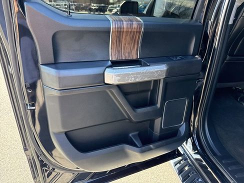 Used 2020 Ford F150 Lariat w/ Equipment Group 502A Luxury AWD/4WD image 51