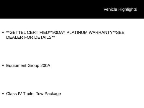 Used 2022 Ford Explorer XLT w/ Class IV Trailer Tow Package RWD image 2
