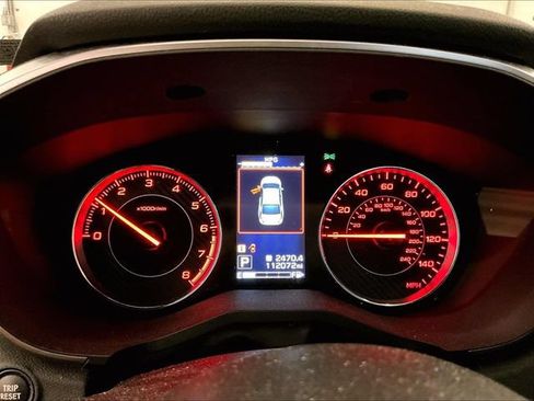 Used 2018 Subaru Impreza 2.0i Sport AWD/4WD image 20