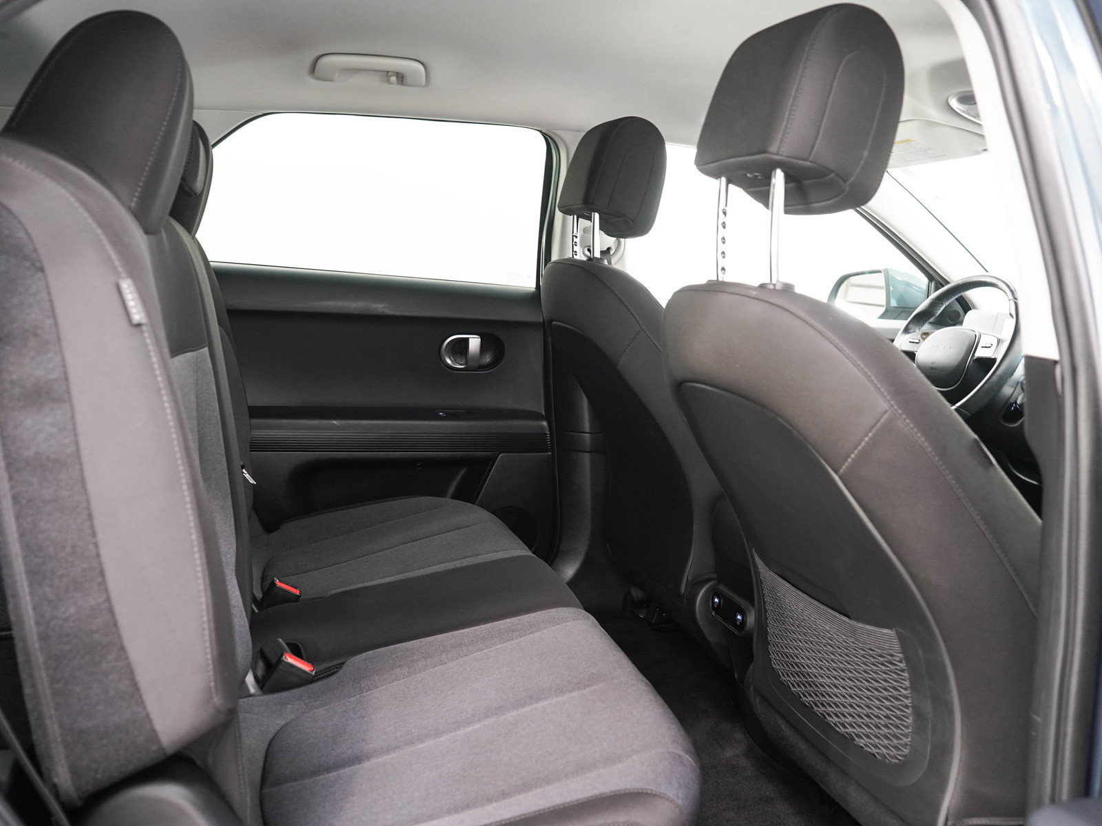 Certified 2024 Hyundai Ioniq 5 SEL AWD/4WD image 14