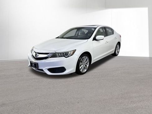 Used 2016 Acura ILX 2.4L image 23