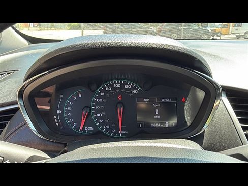 Used 2022 Chevrolet Trax LS w/ Tint and Cruise Package FWD image 14