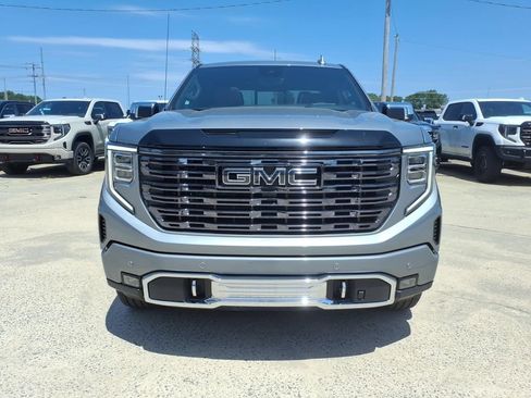 New 2026 GMC Sierra 1500 Denali Ultimate AWD/4WD image 2