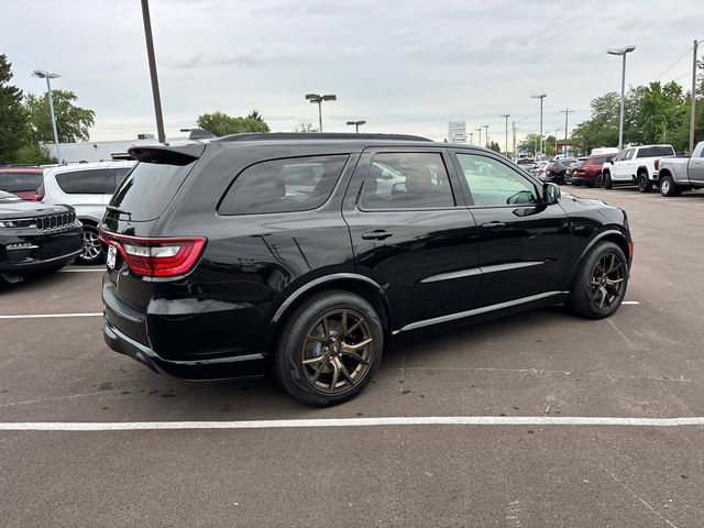 Used 2025 Dodge Durango R/T AWD/4WD image 32