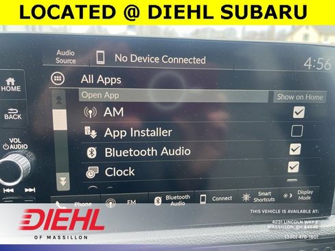 Used 2023 Honda CR-V EX-L image 21