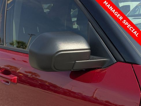 New 2025 Ford Bronco Sport Outer Banks image 23