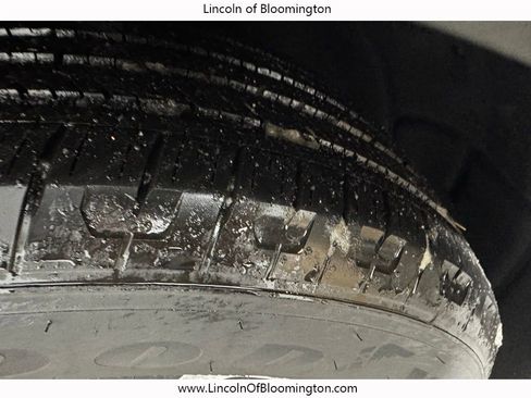 New 2026 Lincoln Nautilus Premier w/ Equipment Group 102A image 15