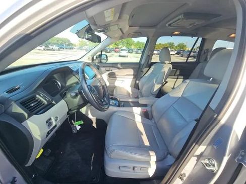 Used 2017 Honda Pilot Elite image 8