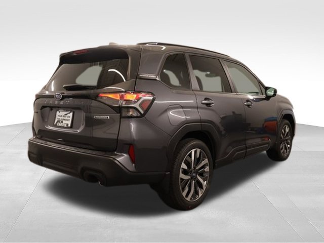 New 2026 Subaru Forester Touring w/ Touring Package AWD/4WD image 2