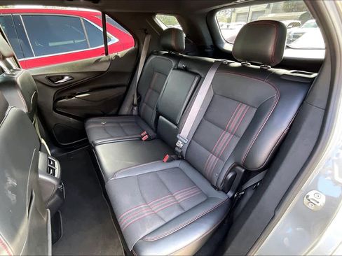 Certified 2023 Chevrolet Equinox RS image 25