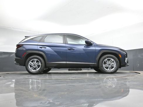 New 2026 Hyundai Tucson SE FWD image 14