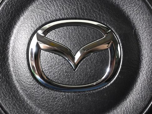 Used 2022 MAZDA CX-5 AWD 2.5 S w/ Premium Package image 33