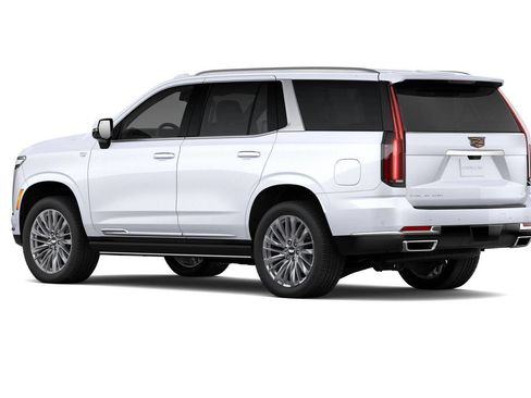 New 2026 Cadillac Escalade Luxury AWD/4WD image 30