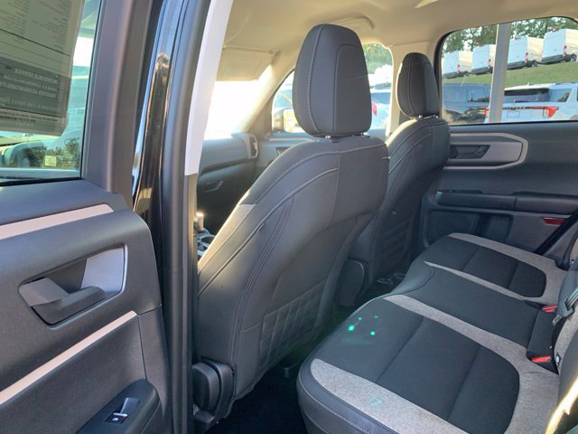 Used 2025 Ford Bronco Sport Big Bend AWD/4WD image 22