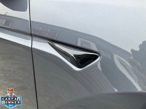 Used 2023 Tesla Model X AWD/4WD image 98