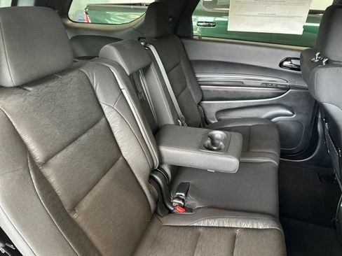 New 2026 Dodge Durango GT AWD/4WD image 16