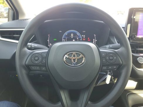 New 2026 Toyota Corolla LE image 13