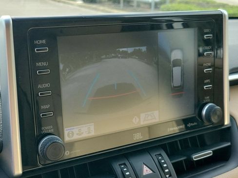 Used 2019 Toyota RAV4 Limited w/ Advanced Technology Package AWD/4WD image 26