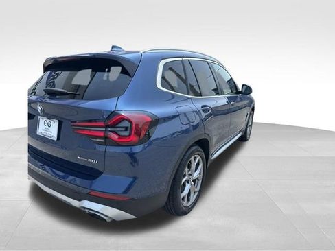 Used 2023 BMW X3 xDrive30i w/ Premium Package AWD/4WD image 15