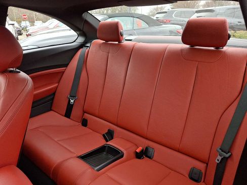 Used 2016 BMW M235i xDrive M235i xDrive image 11