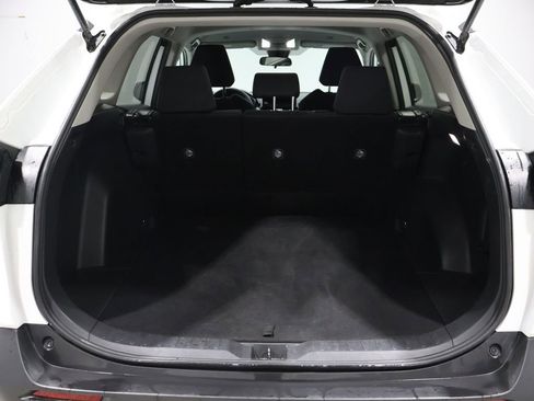 Used 2024 Toyota RAV4 LE image 19