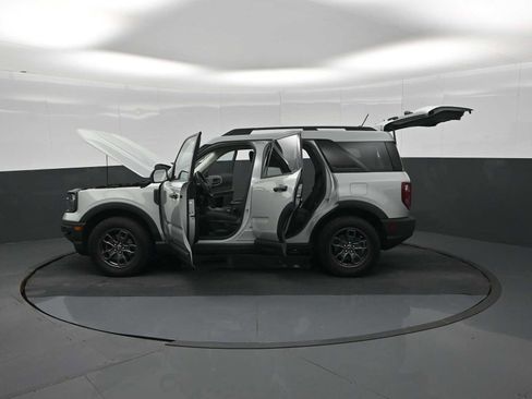 Certified 2021 Ford Bronco Sport Big Bend AWD/4WD image 25