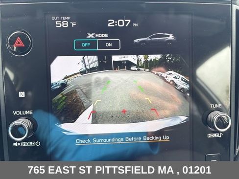 Used 2024 Subaru Crosstrek 2.0i Premium AWD/4WD image 20