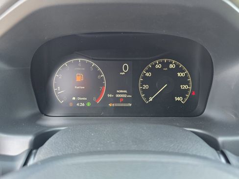 New 2026 Honda Odyssey EX-L image 30