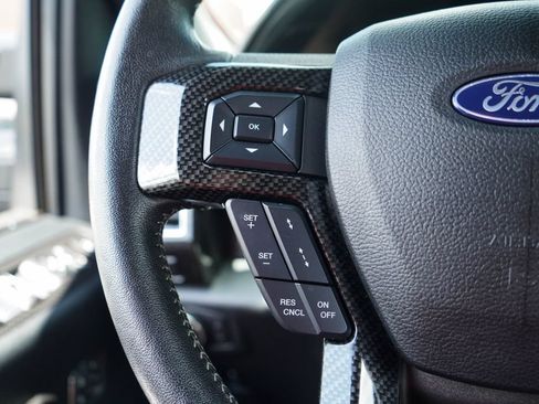 Used 2020 Ford F250 Lariat w/ Lariat Ultimate Package AWD/4WD image 36