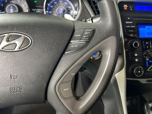 Used 2013 Hyundai Sonata SE image 17