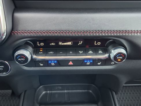 New 2025 MAZDA CX-50 2.5 Hybrid w/ Weather Package AWD/4WD image 19